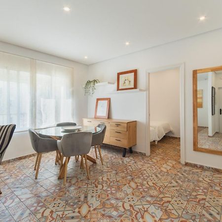 Manolete Apartamento Jerez de la Frontera Exteriér fotografie