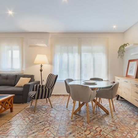 Manolete Apartamento Jerez de la Frontera Exteriér fotografie