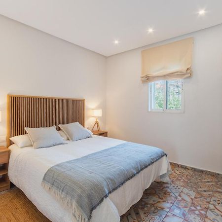 Manolete Apartamento Jerez de la Frontera Exteriér fotografie