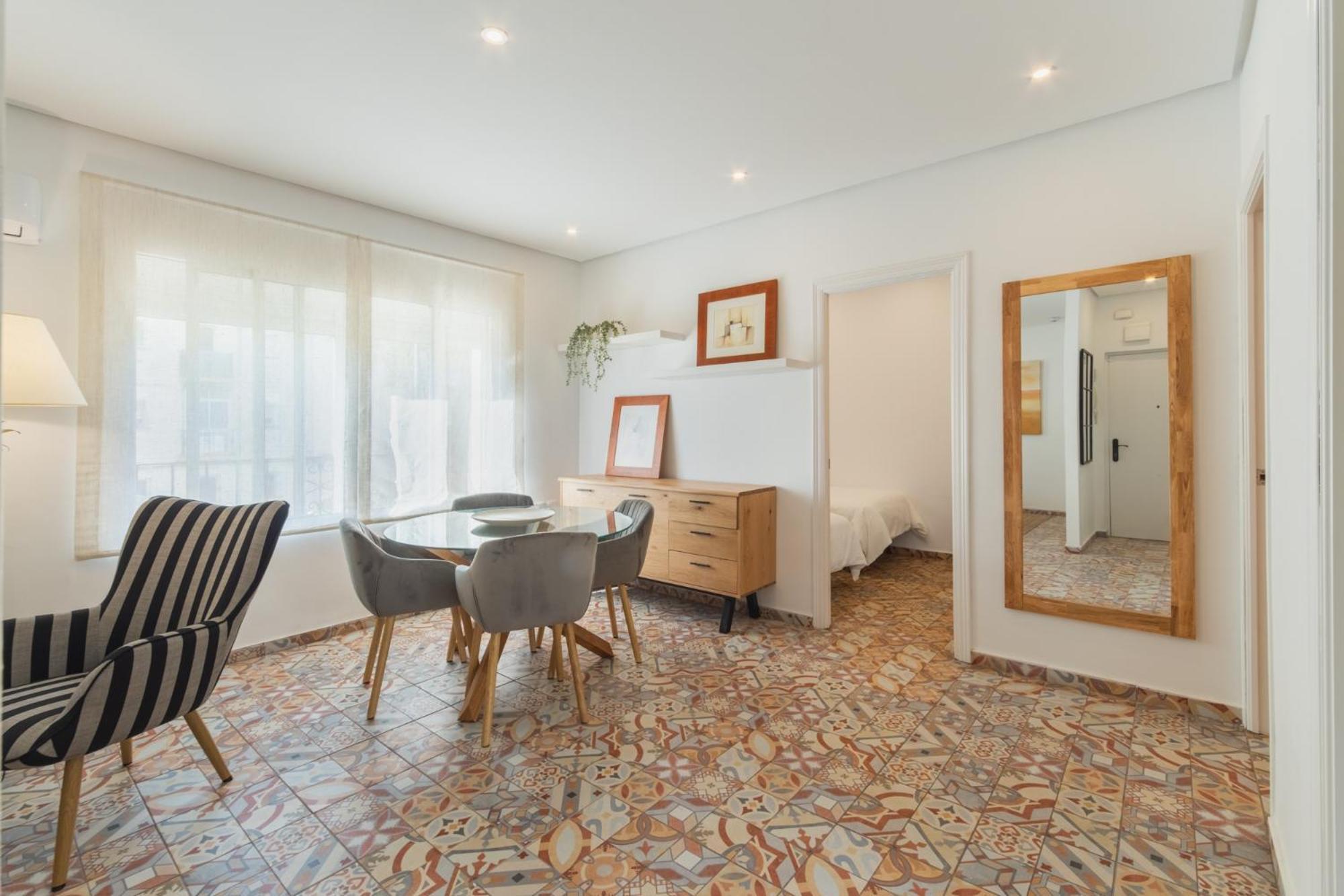 Manolete Apartamento Jerez de la Frontera Exteriér fotografie