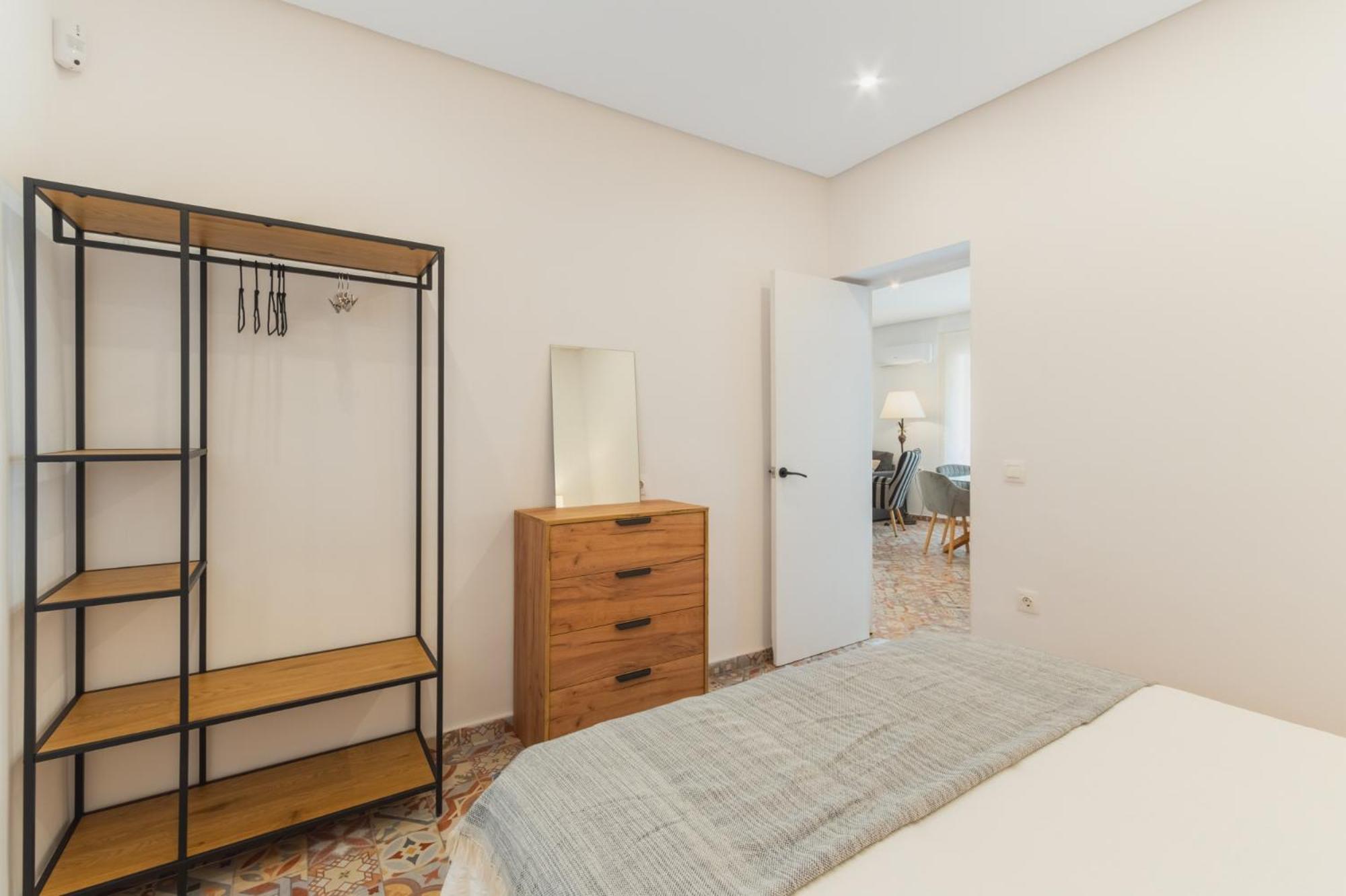 Manolete Apartamento Jerez de la Frontera Exteriér fotografie