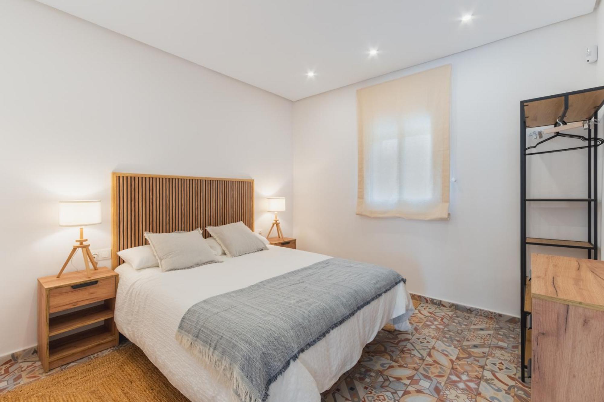 Manolete Apartamento Jerez de la Frontera Exteriér fotografie