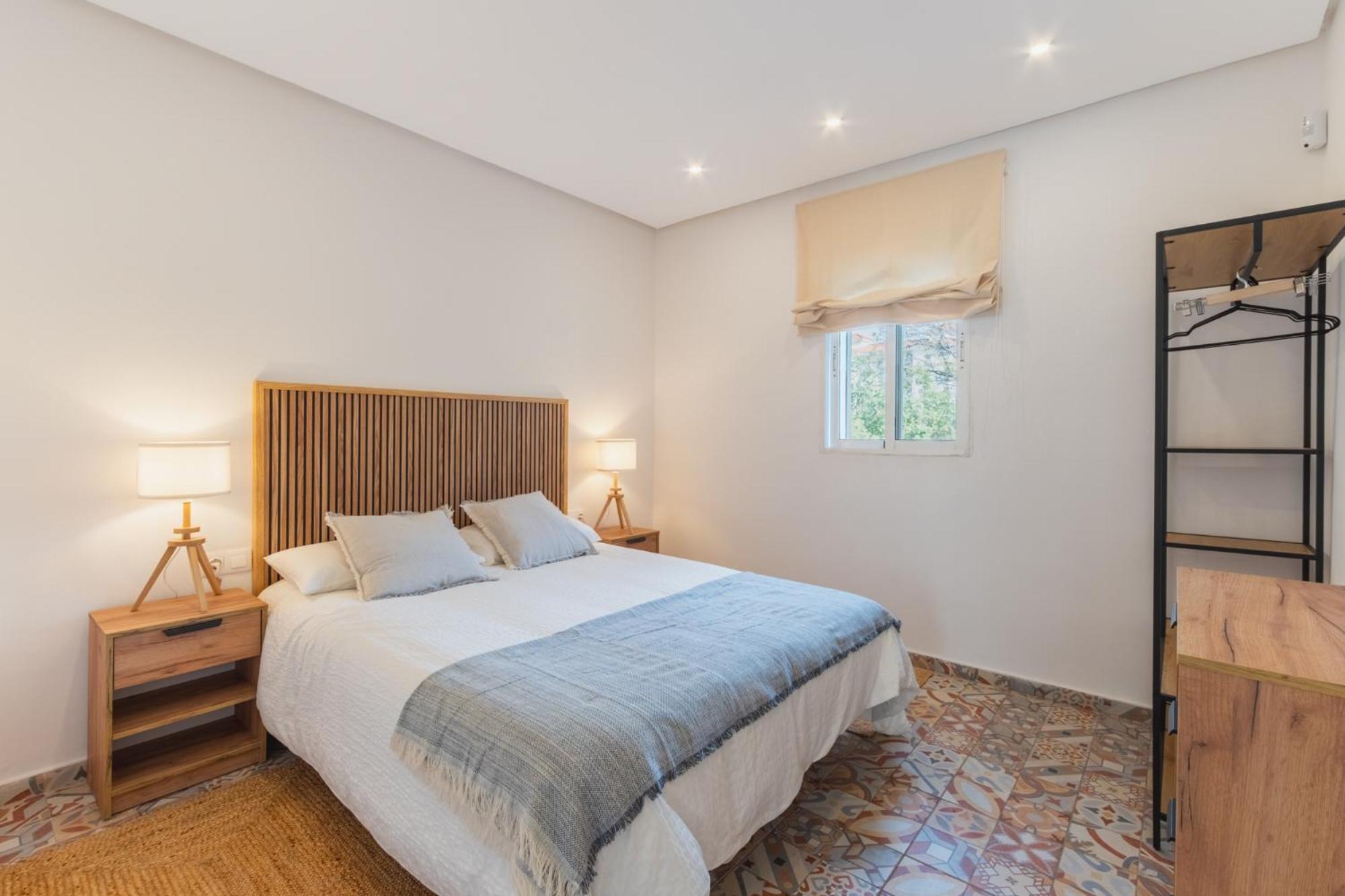 Manolete Apartamento Jerez de la Frontera Exteriér fotografie