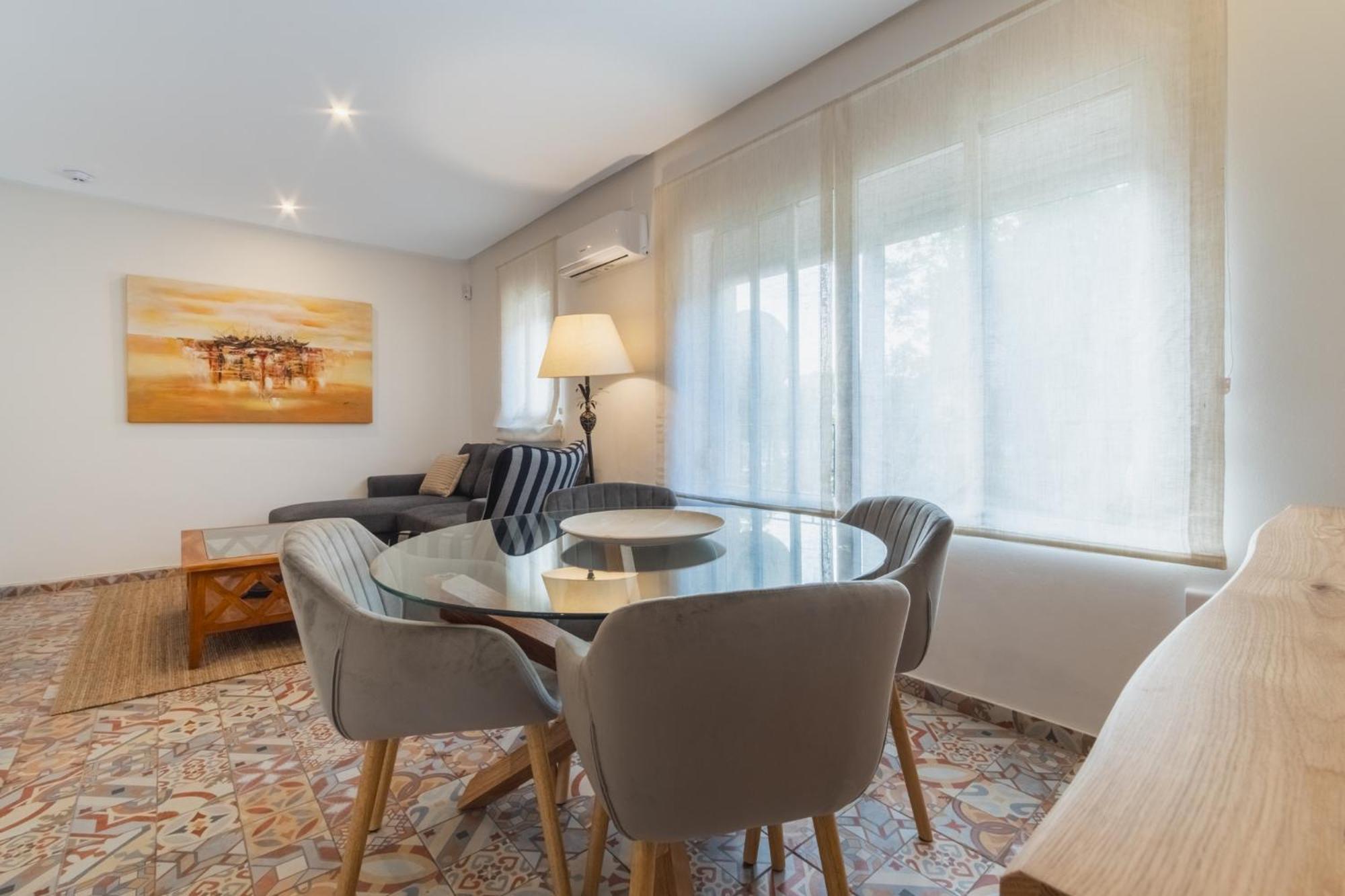 Manolete Apartamento Jerez de la Frontera Exteriér fotografie