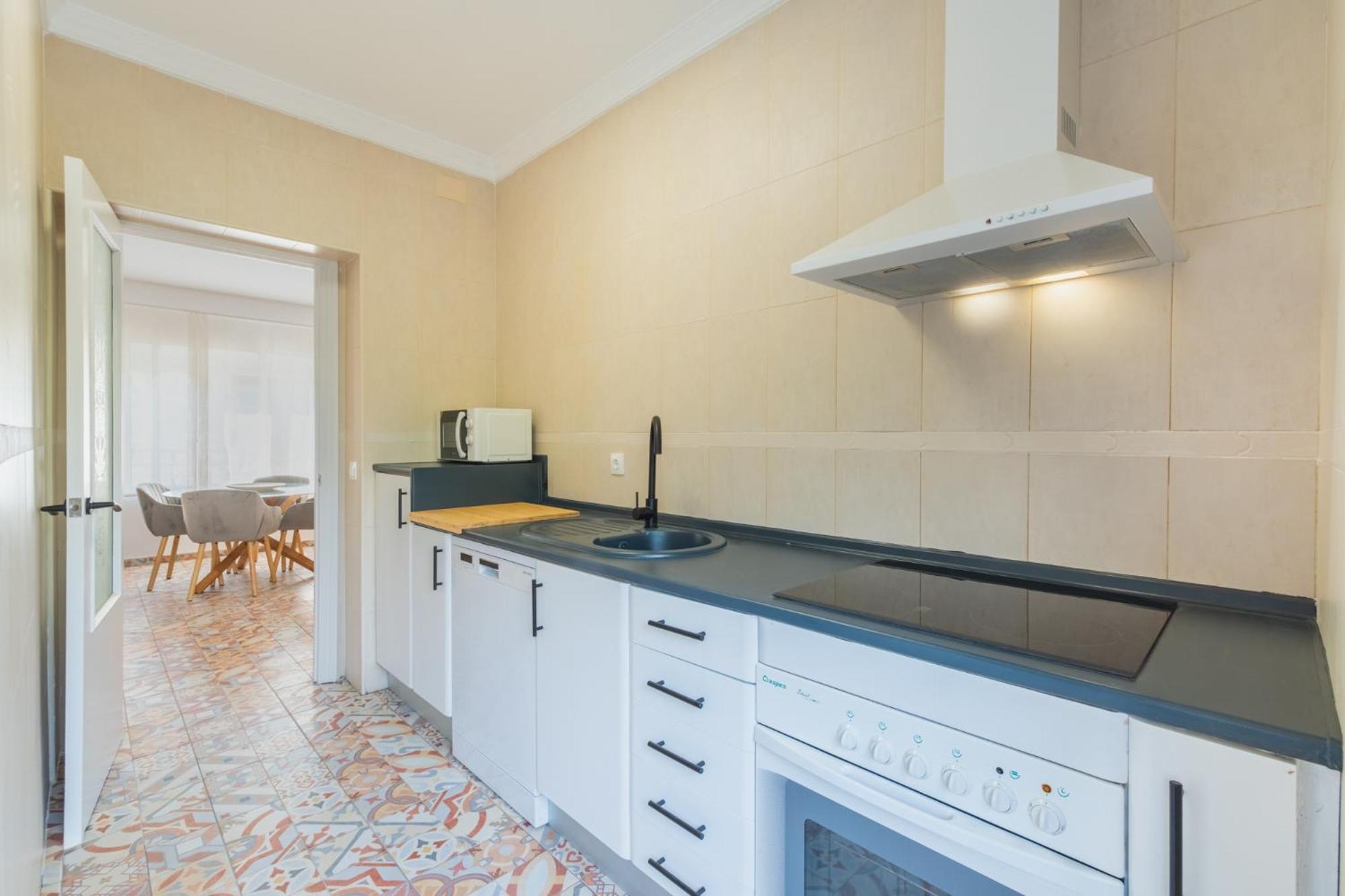 Manolete Apartamento Jerez de la Frontera Exteriér fotografie