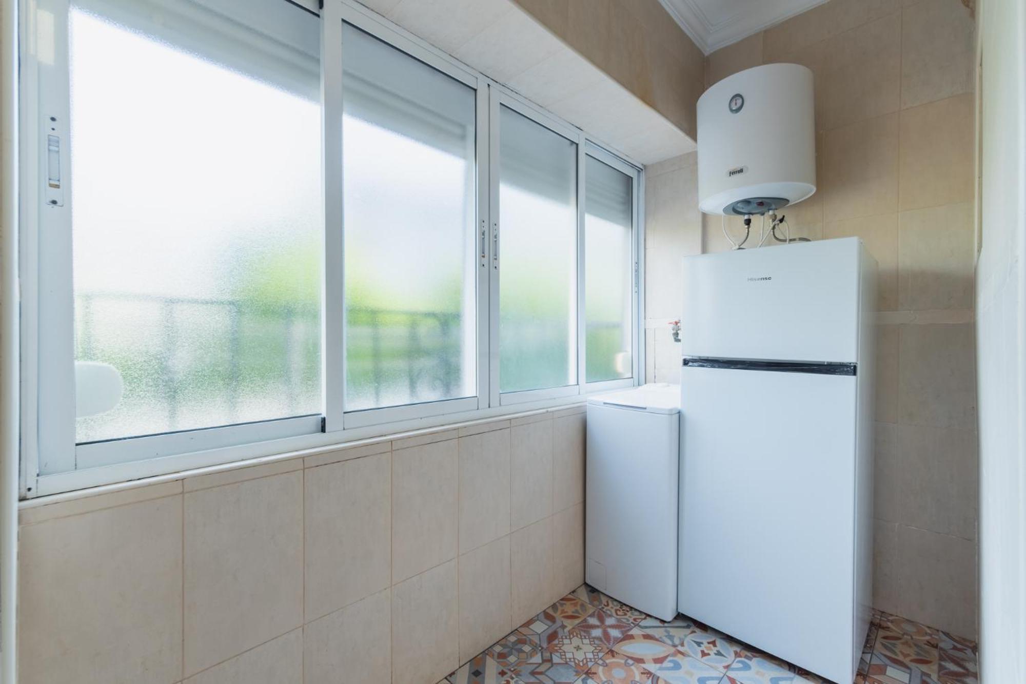 Manolete Apartamento Jerez de la Frontera Exteriér fotografie