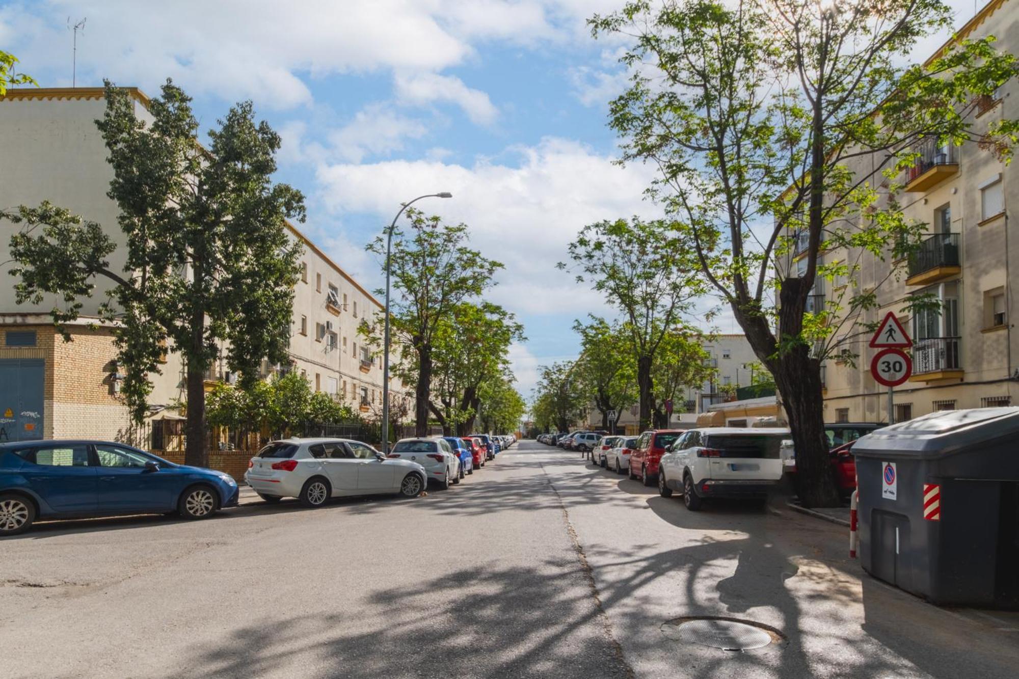 Manolete Apartamento Jerez de la Frontera Exteriér fotografie