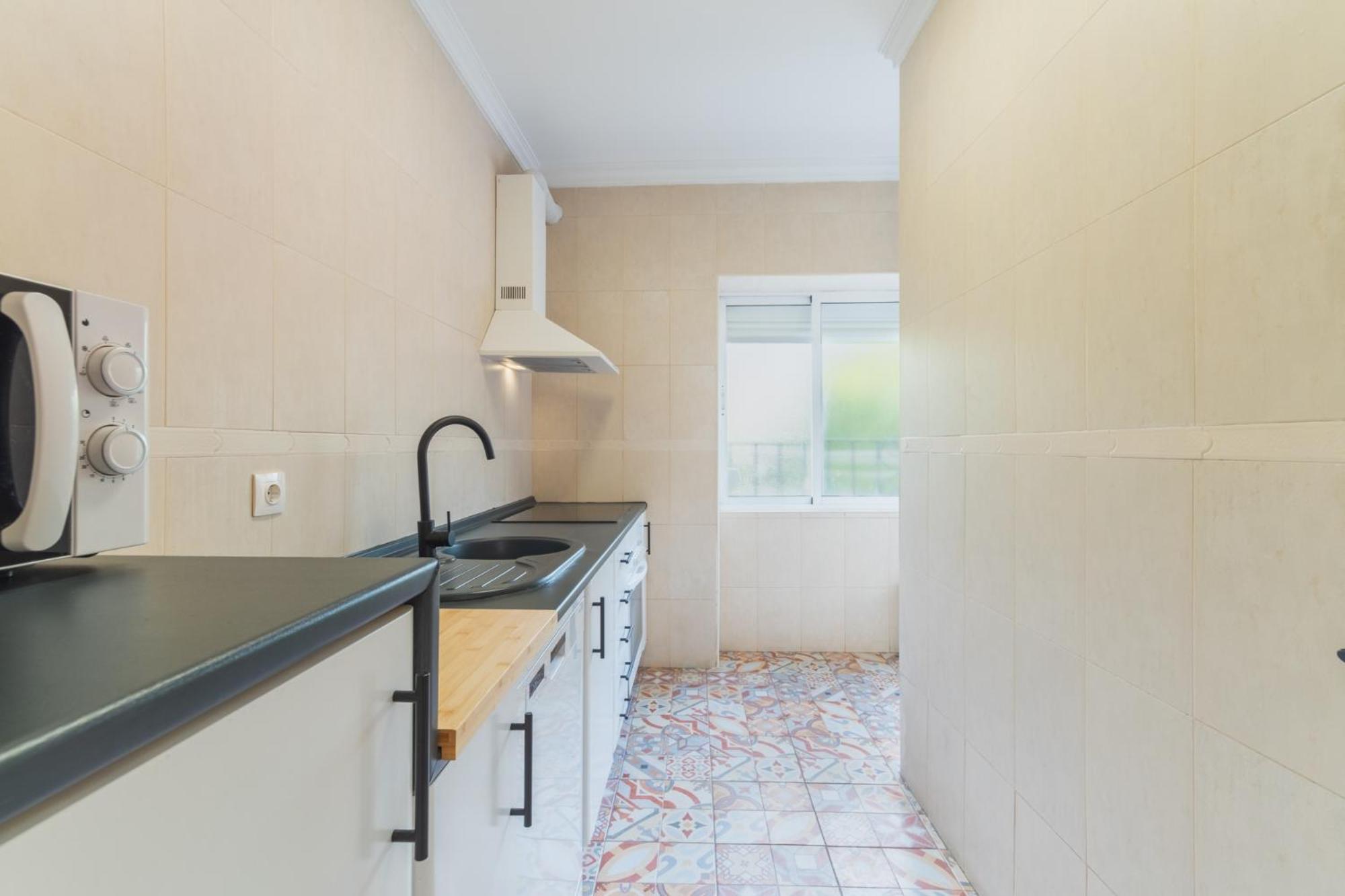 Manolete Apartamento Jerez de la Frontera Exteriér fotografie