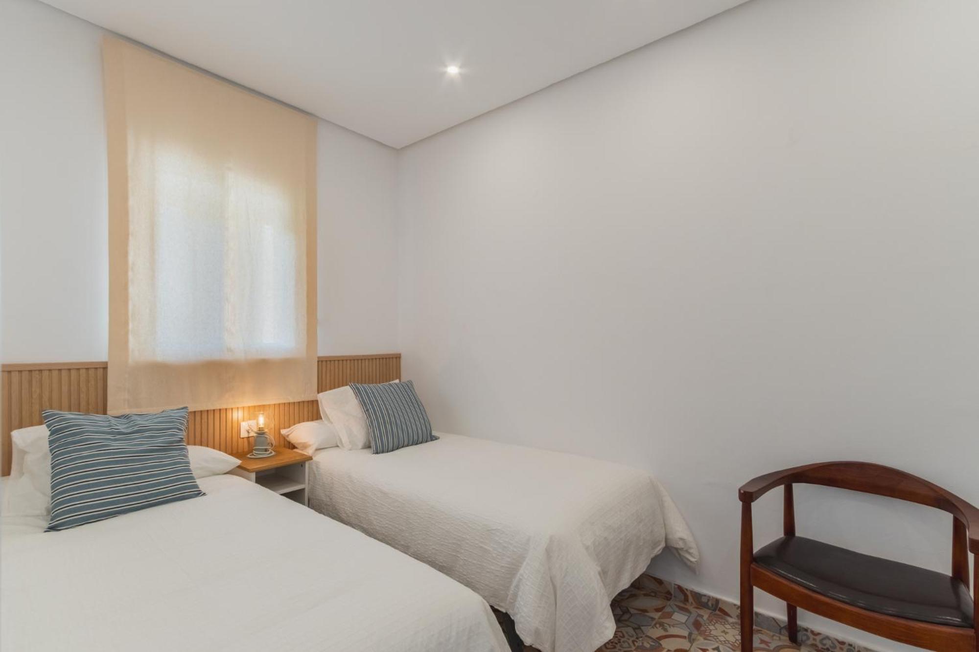 Manolete Apartamento Jerez de la Frontera Exteriér fotografie