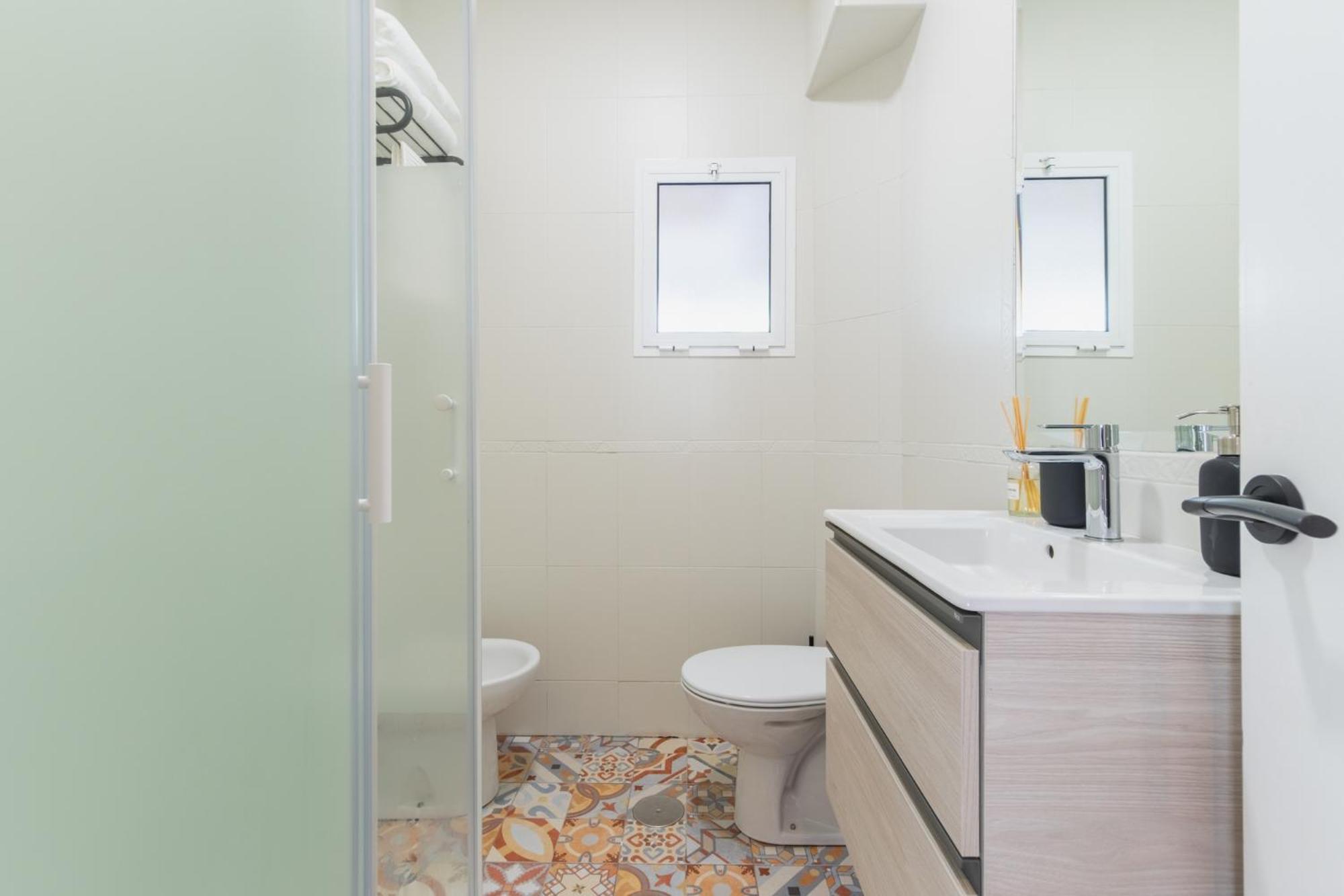 Manolete Apartamento Jerez de la Frontera Exteriér fotografie